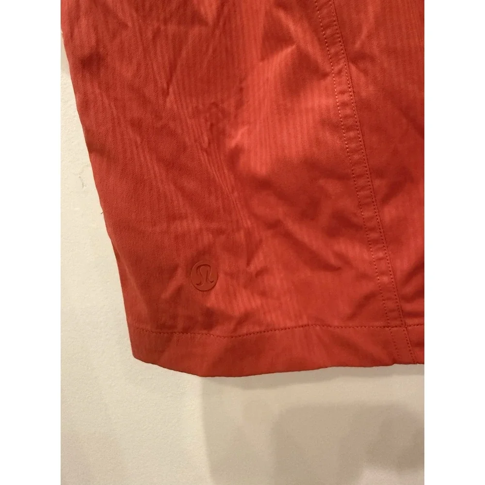 NWT Lululemon Dance Studio High-Rise Short 3.5